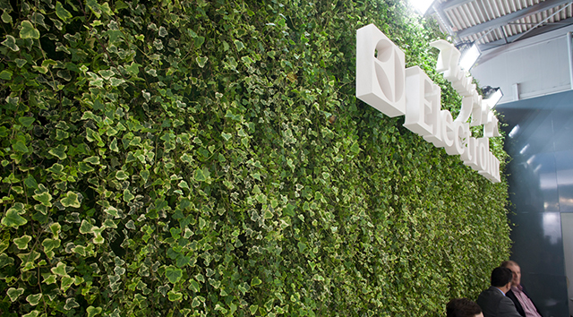 Sustainable and Green Exhibitions